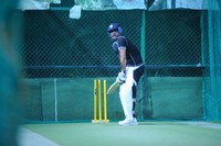 TCL Match Practice Photos